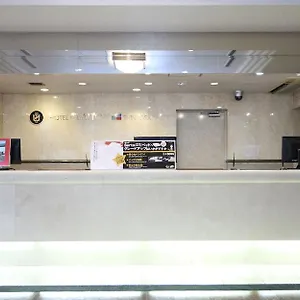 ホテルクライトン新大阪 大阪市