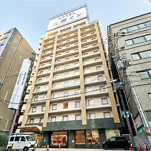 東横inn梅田中津1 大阪市