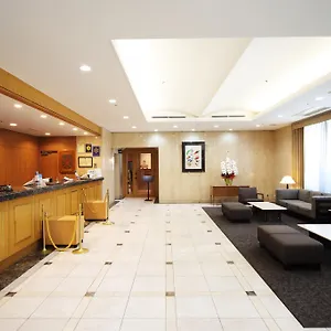 ホテルサンルート浅草 3* 東京都