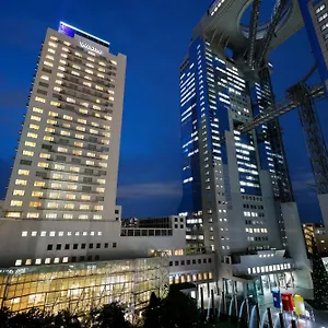 ウェスティンホテル大阪 大阪市