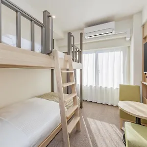 Mystays Nippori Hotel Tokio