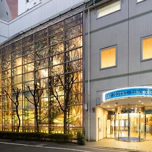 Art Nippori Lungwood Hotel Tokio