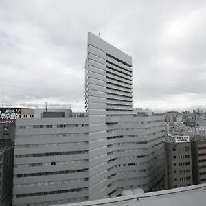 新大阪ワシントンホテルプラザ 大阪市