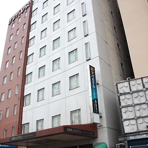 Apa Ekimae Hotel Hiroshima