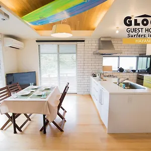 Gloce 葉山 サーファーズログハウス L Surfers Log House 2* 葉山町