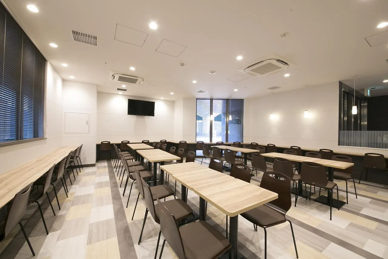 R&Bホテル新大阪北口 ホテル 大阪市