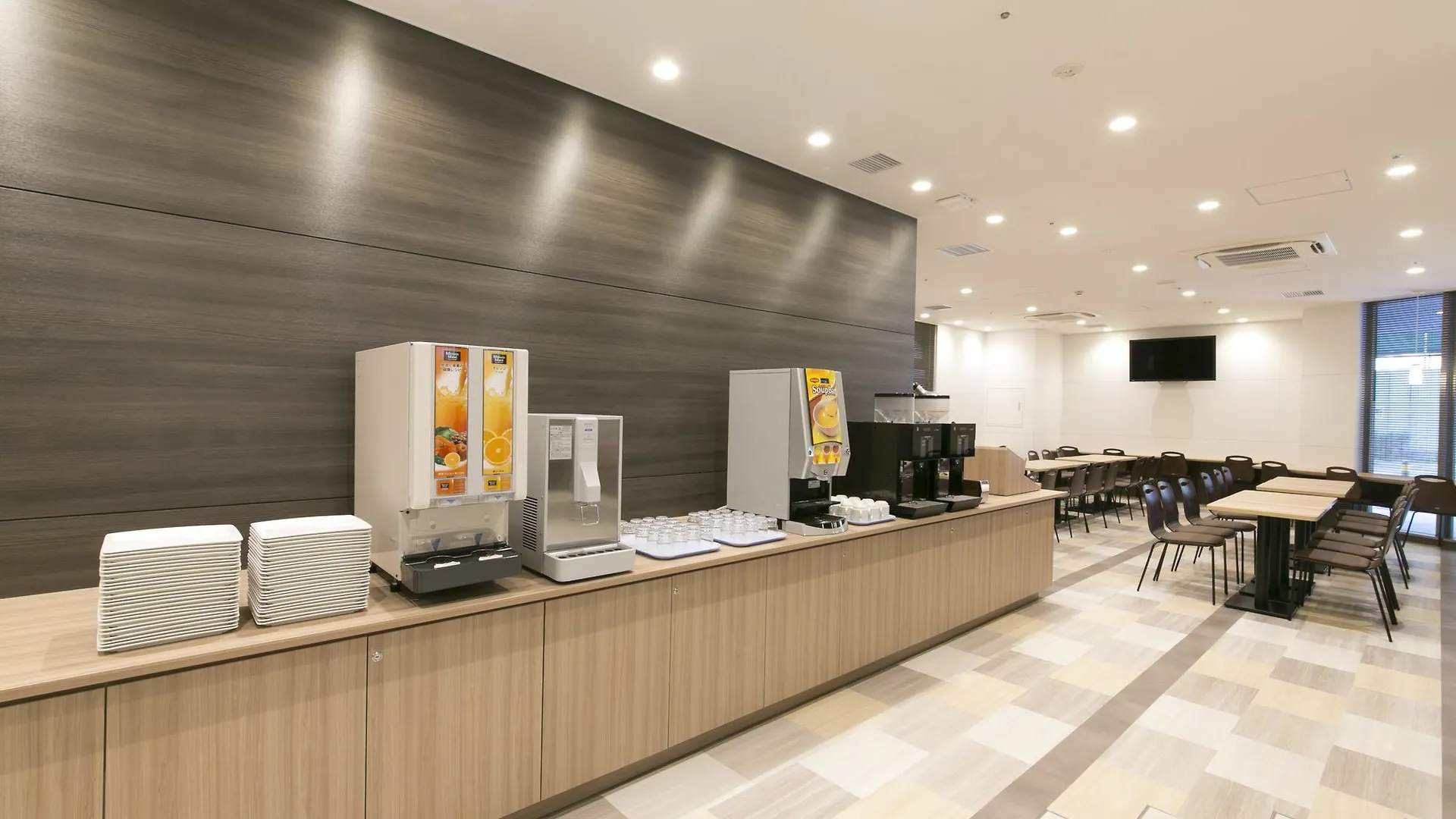 R&Bホテル新大阪北口 ホテル