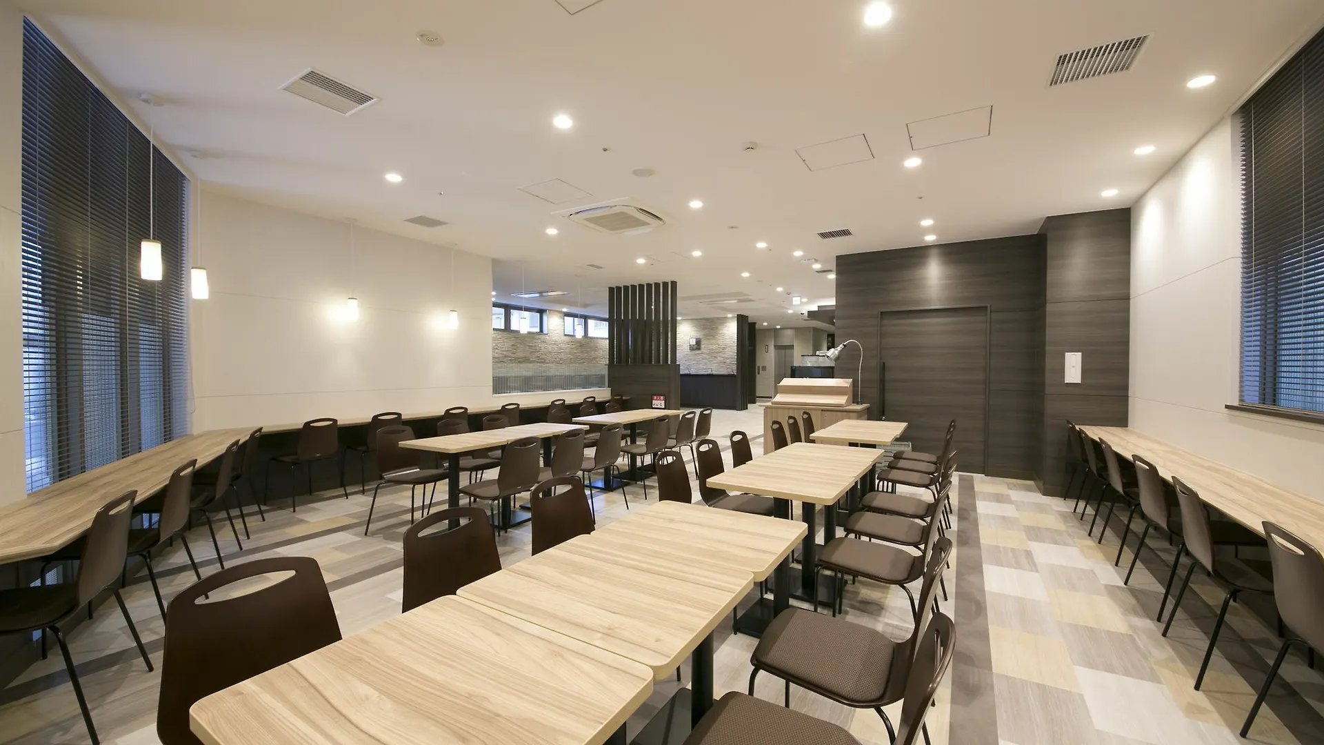 R&Bホテル新大阪北口 ホテル 大阪市